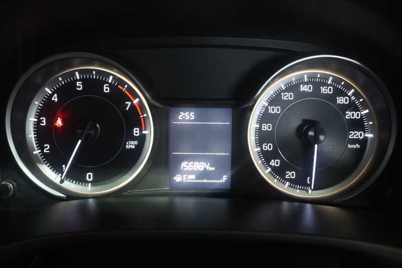 Suzuki Ertiga - Bluebird Motors - Image 13