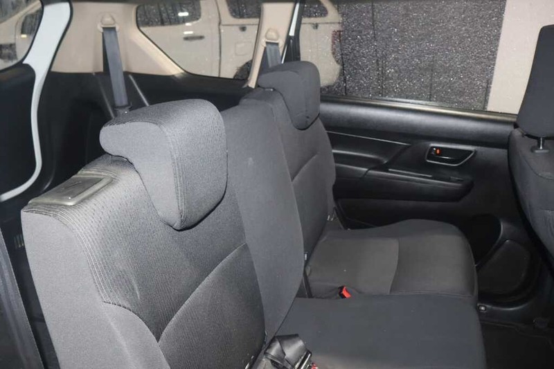 Suzuki Ertiga - Bluebird Motors - Image 6