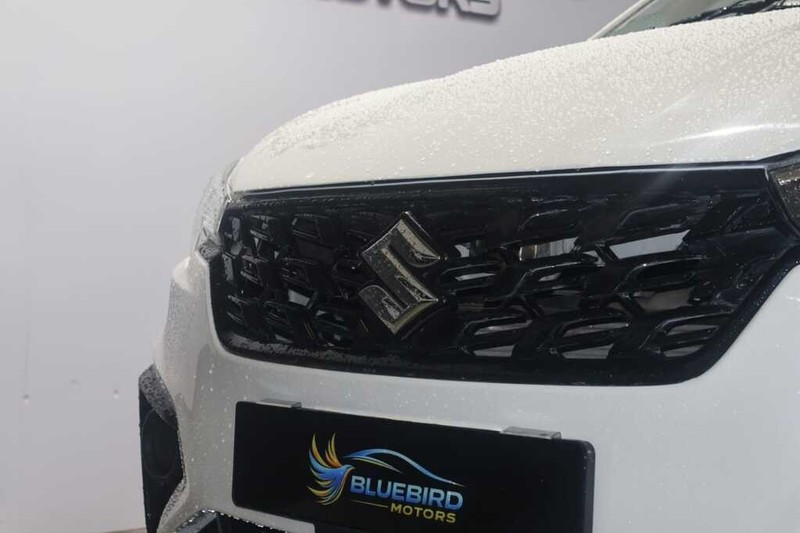 Suzuki Ertiga - Bluebird Motors - Image 18