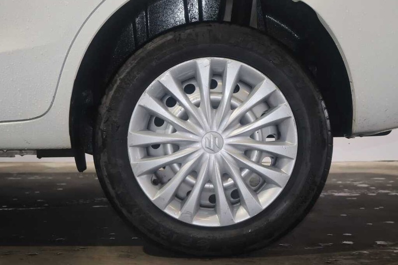 Suzuki Ertiga - Bluebird Motors - Image 14