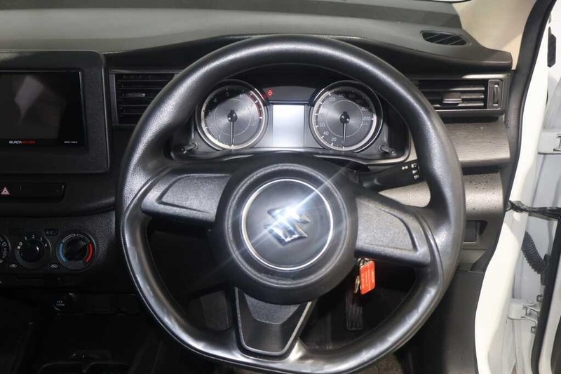 Suzuki Ertiga - Bluebird Motors - Image 12