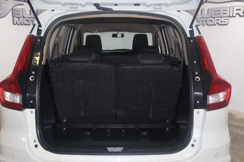 Suzuki Ertiga - Bluebird Motors - Image 8