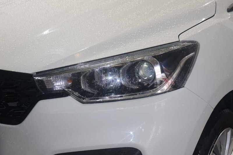 Suzuki Ertiga - Bluebird Motors - Image 19
