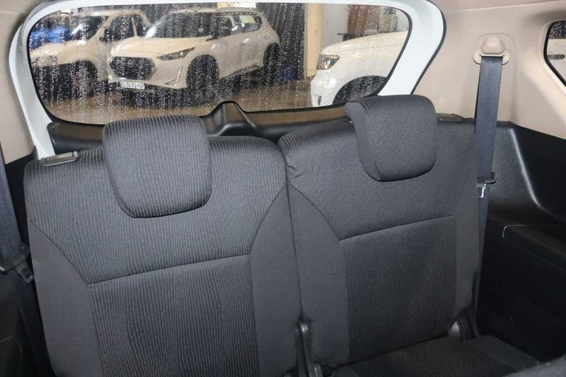 Suzuki Ertiga - Bluebird Motors - Image 7