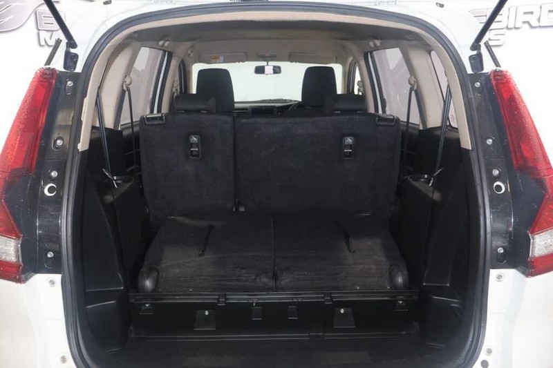 Suzuki Ertiga - Bluebird Motors - Image 9