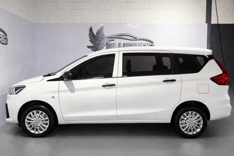 Suzuki Ertiga - Bluebird Motors - Image 4