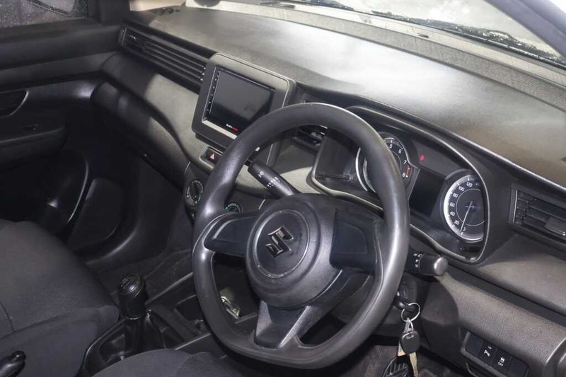 Suzuki Ertiga - Bluebird Motors - Image 10