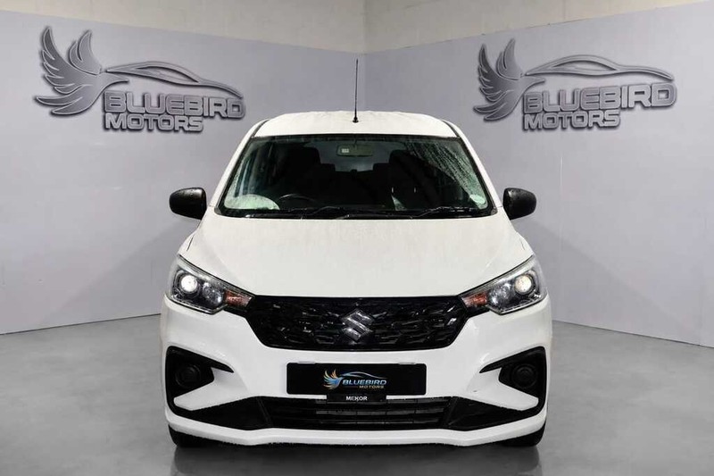 Suzuki Ertiga - Bluebird Motors - Image 2