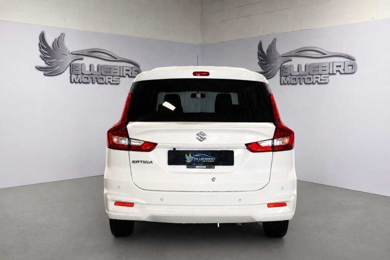 Suzuki Ertiga - Bluebird Motors - Image 3