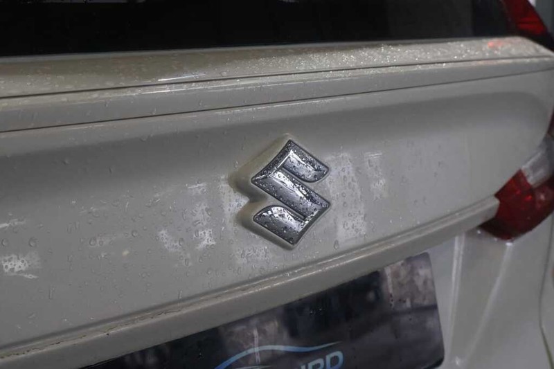 Suzuki Ertiga - Bluebird Motors - Image 20