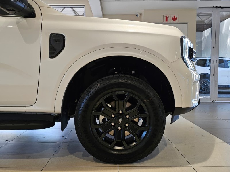 Ford Everest - Ford Bryanston - Image 12