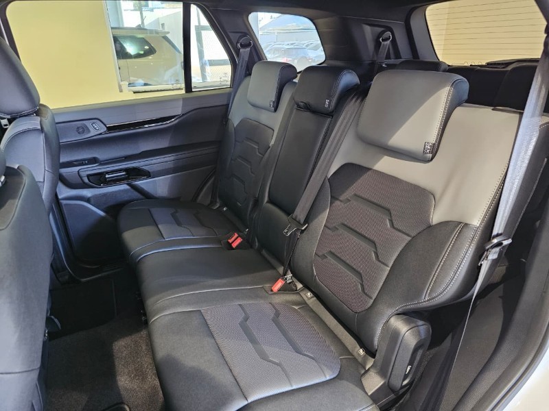 Ford Everest - Ford Bryanston - Image 18