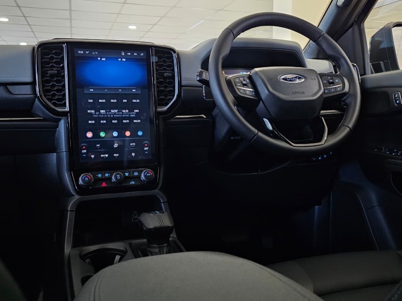 Ford Everest - Ford Bryanston - Image 7