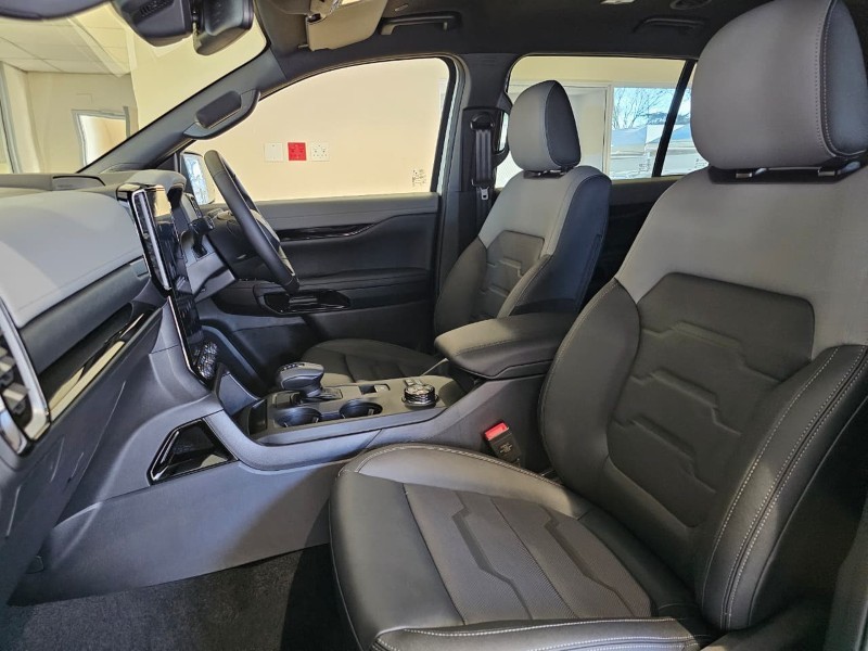 Ford Everest - Ford Bryanston - Image 17