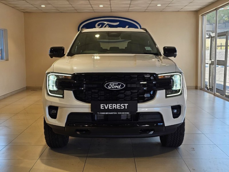 Ford Everest - Ford Bryanston - Image 5