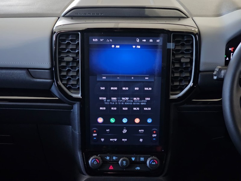 Ford Everest - Ford Bryanston - Image 19