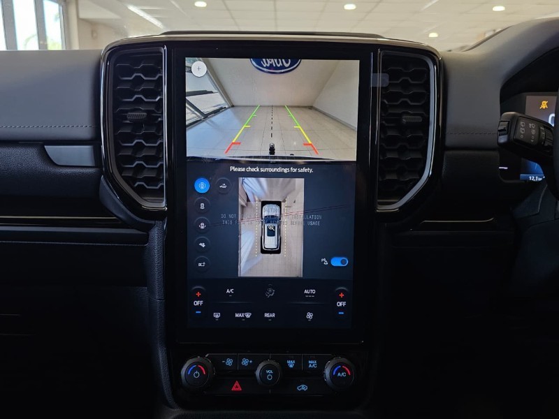 Ford Everest - Ford Bryanston - Image 10