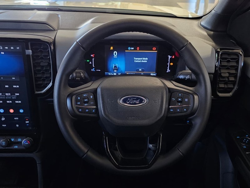 Ford Everest - Ford Bryanston - Image 2