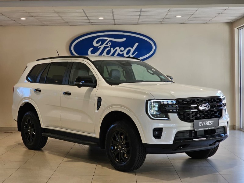 Ford Everest - Ford Bryanston - Image 14