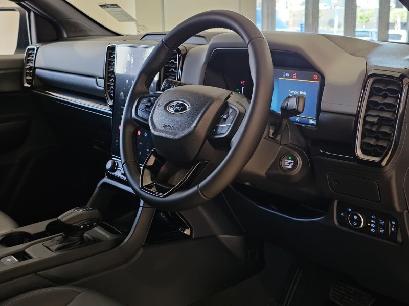 Ford Everest - Ford Bryanston - Image 9