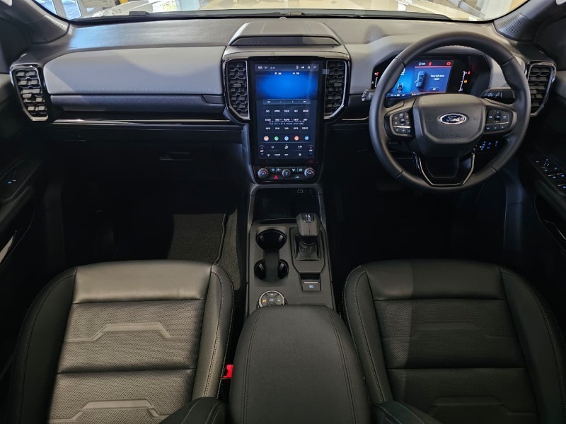 Ford Everest - Ford Bryanston - Image 13