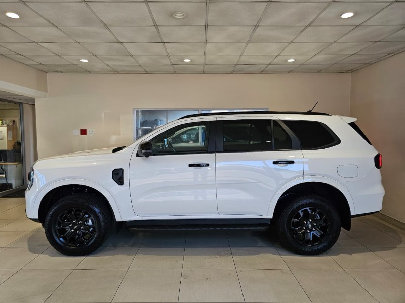 Ford Everest - Ford Bryanston - Image 3