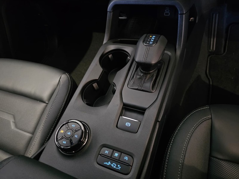Ford Everest - Ford Bryanston - Image 11