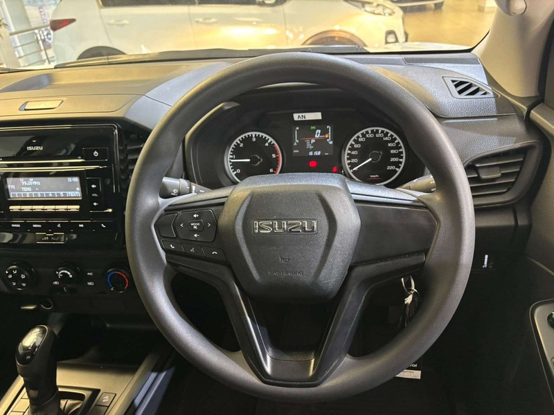 Isuzu D-Max - Isuzu Woodmead - Image 15