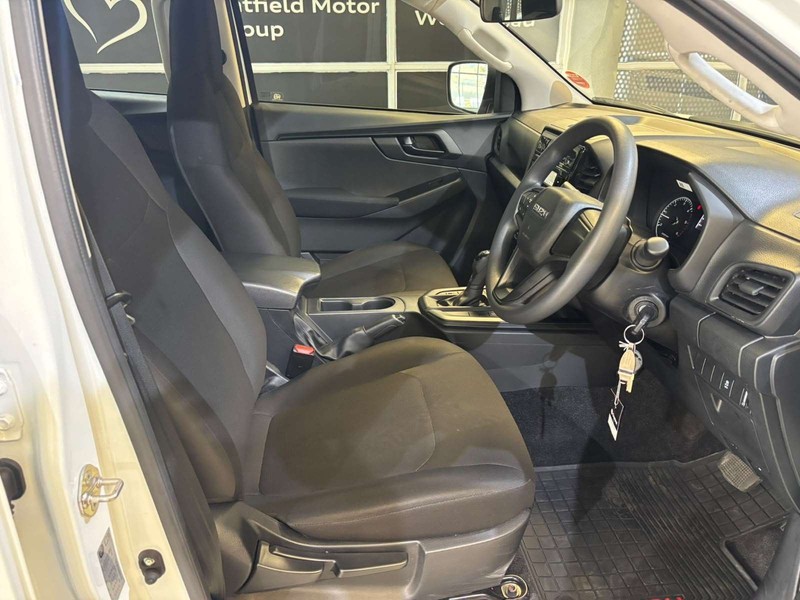 Isuzu D-Max - Isuzu Woodmead - Image 13