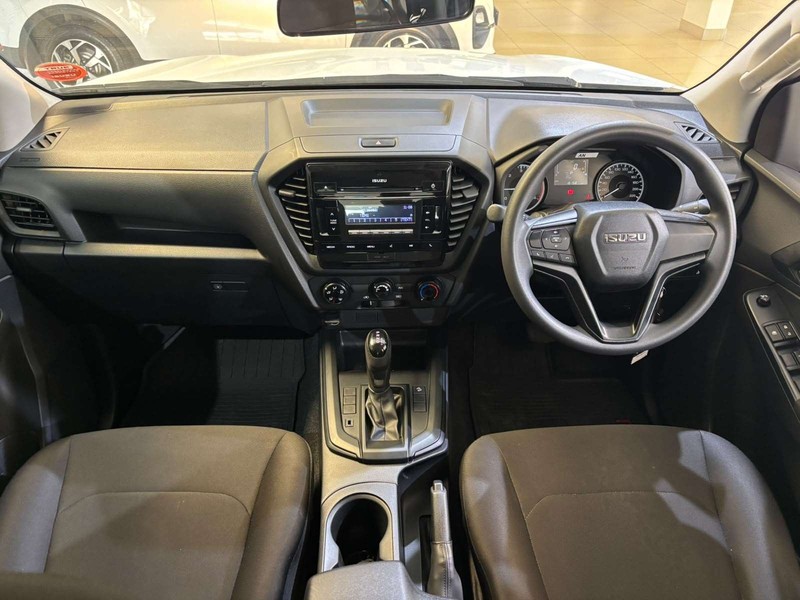 Isuzu D-Max - Isuzu Woodmead - Image 14