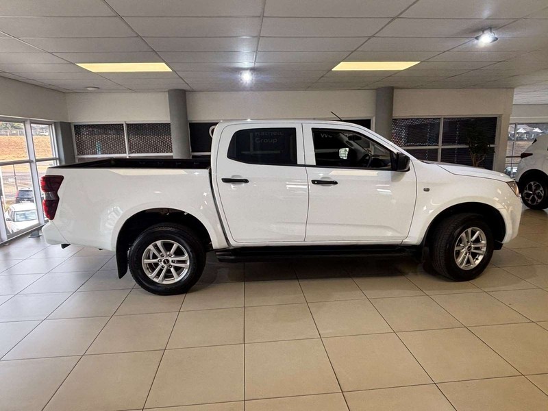 Isuzu D-Max - Isuzu Woodmead - Image 6