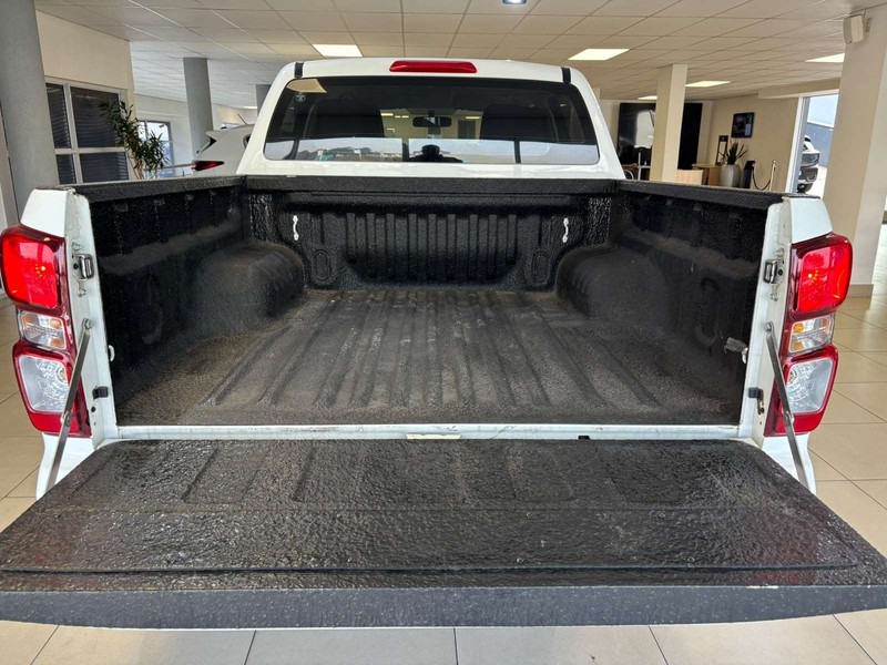 Isuzu D-Max - Isuzu Woodmead - Image 10