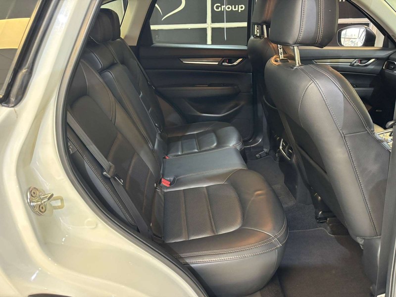 Mazda CX-5 - Mazda Woodmead - Image 11
