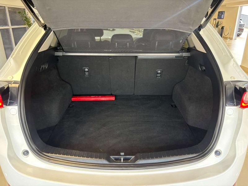 Mazda CX-5 - Mazda Woodmead - Image 10