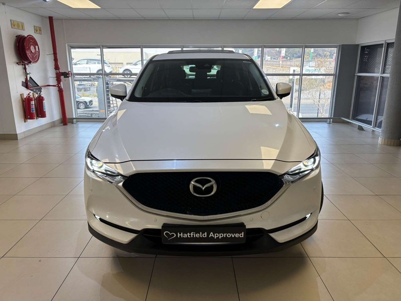 Mazda CX-5 - Mazda Woodmead - Image 2