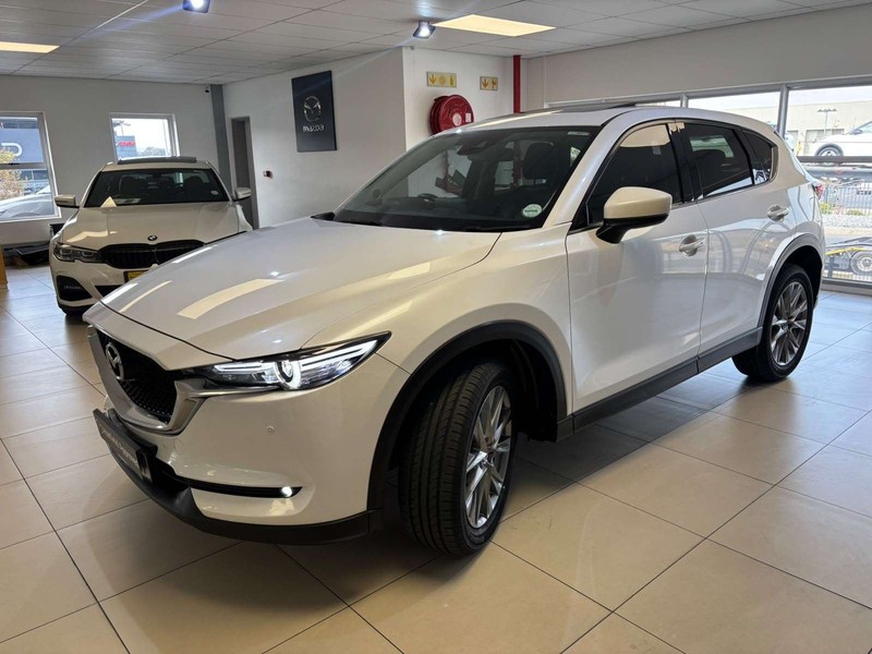 Mazda CX-5 - Mazda Woodmead - Image 3