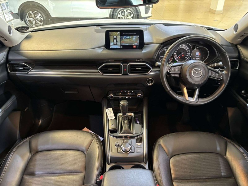 Mazda CX-5 - Mazda Woodmead - Image 12