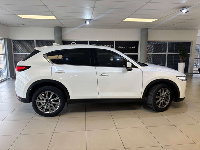 Mazda CX-5 - Mazda Woodmead - Image 6