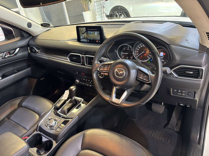 Mazda CX-5 - Mazda Woodmead - Image 14