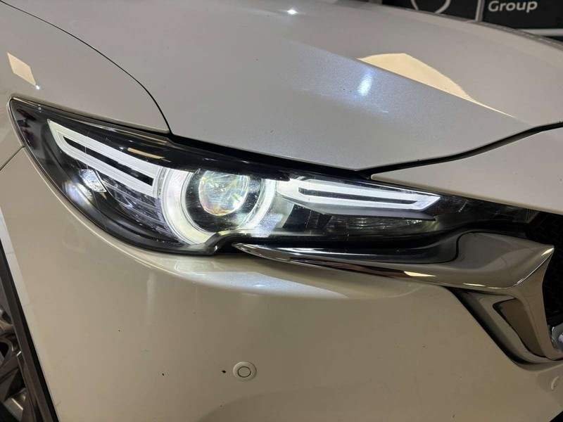 Mazda CX-5 - Mazda Woodmead - Image 4