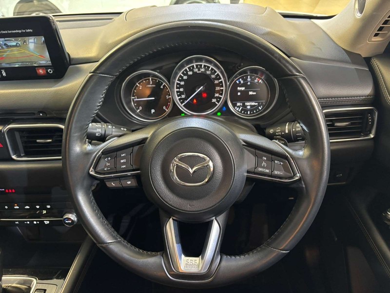 Mazda CX-5 - Mazda Woodmead - Image 15