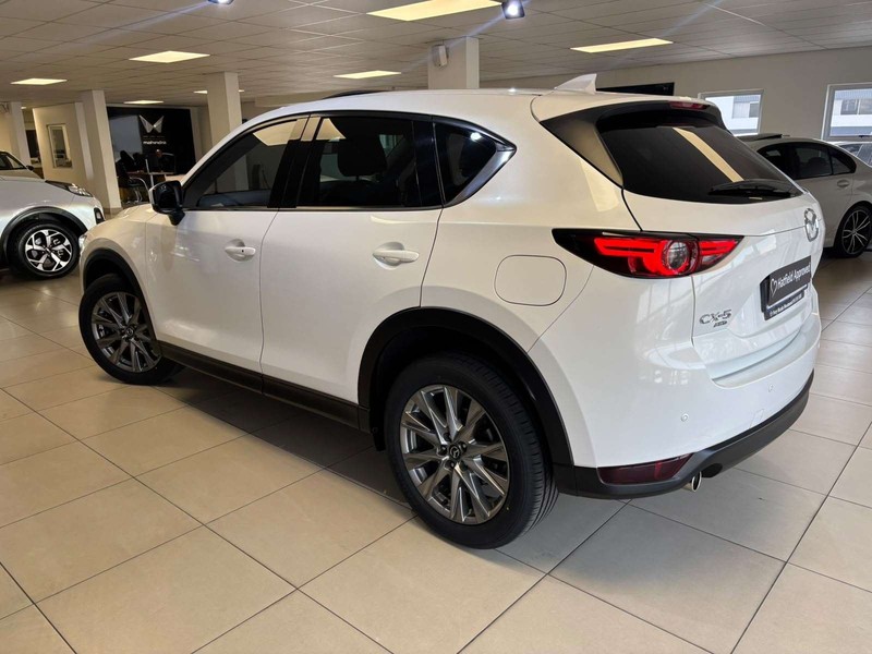 Mazda CX-5 - Mazda Woodmead - Image 9
