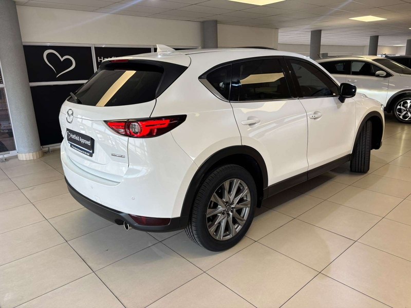 Mazda CX-5 - Mazda Woodmead - Image 7