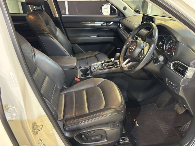 Mazda CX-5 - Mazda Woodmead - Image 13