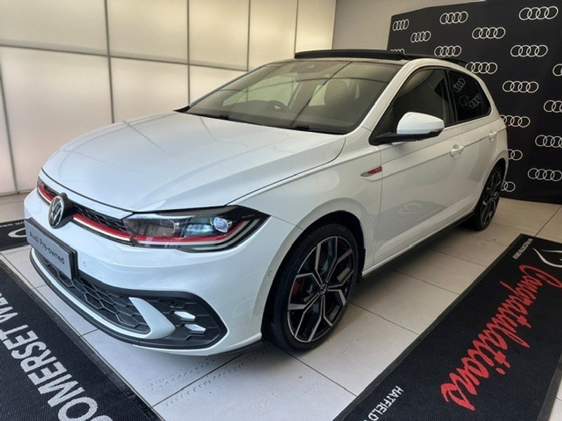 Volkswagen Polo - Audi Centre Somerset West - Image 1