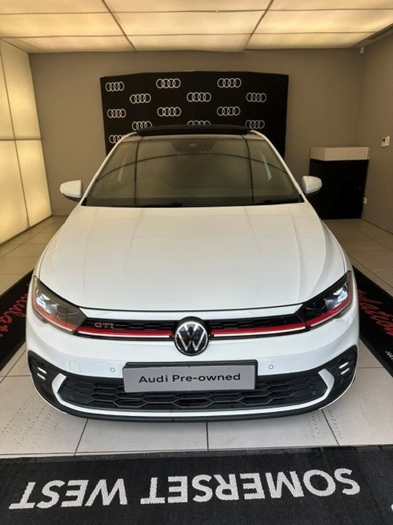 Volkswagen Polo - Audi Centre Somerset West - Image 2