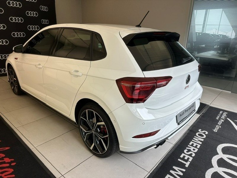 Volkswagen Polo - Audi Centre Somerset West - Image 6