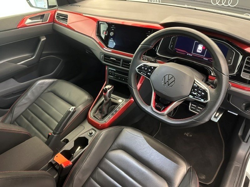 Volkswagen Polo - Audi Centre Somerset West - Image 8