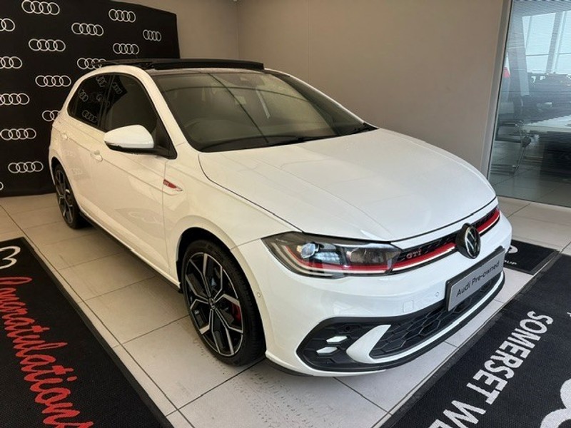 Volkswagen Polo - Audi Centre Somerset West - Image 3