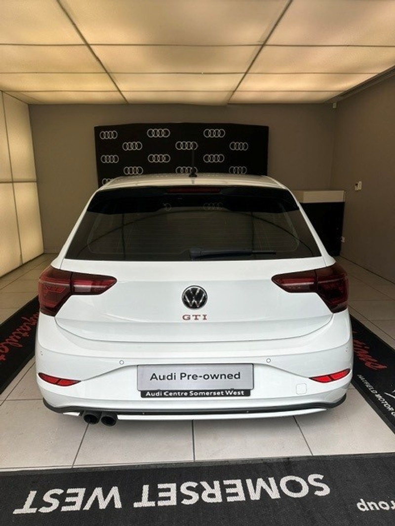 Volkswagen Polo - Audi Centre Somerset West - Image 5